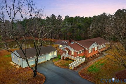 Ranch Property for sale in Hanover County, Virginia