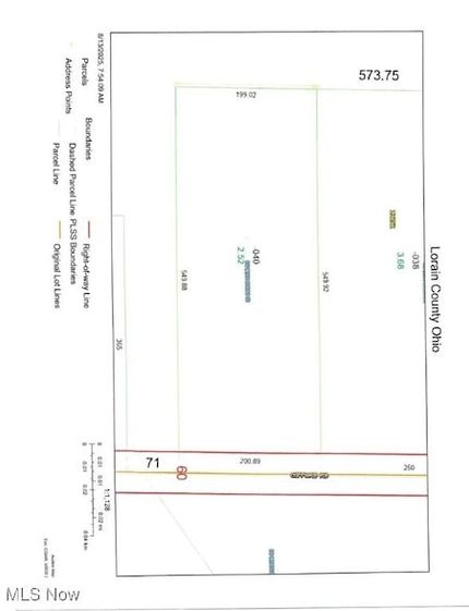 Recreational Property for sale in Lorain County, Ohio