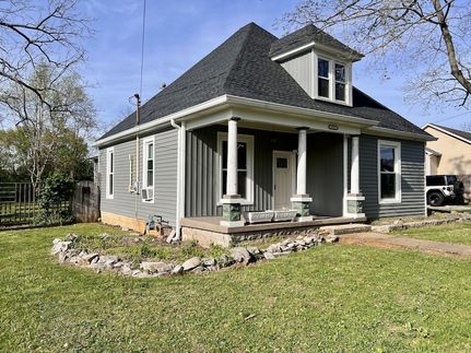 Farm Property for sale in Simpson County, Kentucky