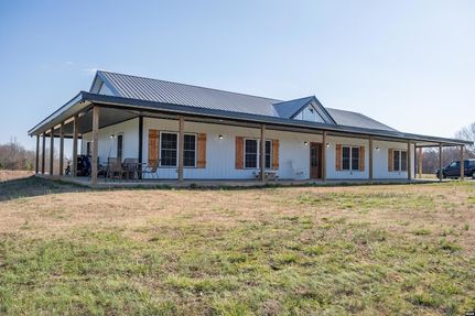 Farm Property for sale in Weakley County, Tennessee