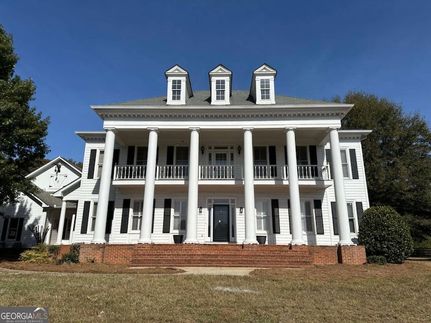 Recreational Property for sale in Jackson County, Georgia