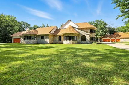 Recreational Property for sale in Lake County, Michigan