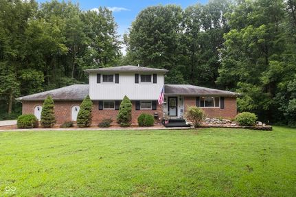 Residential Property for sale in Brown County, Indiana