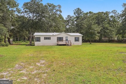 Recreational Property for sale in Chatham County, Georgia