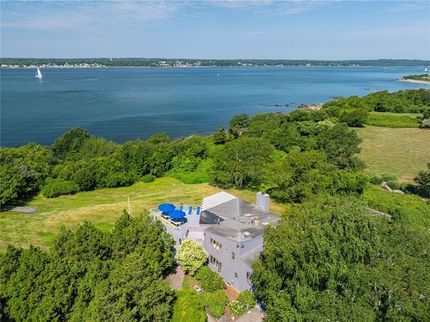 Farm Property for sale in Newport County, Rhode Island