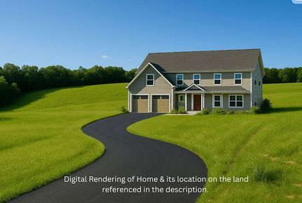 Ranch Property for sale in Windsor County, Vermont