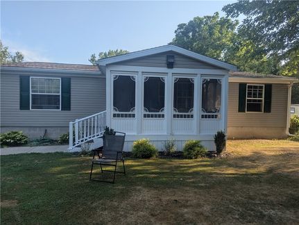 Farm Property for sale in Orleans County, New York