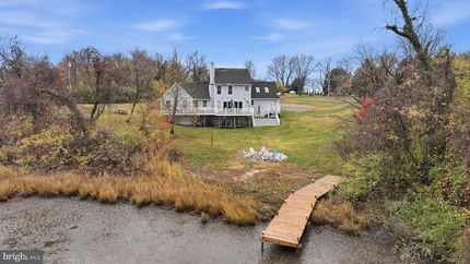 Farm Property for sale in Queen Annes County, Maryland