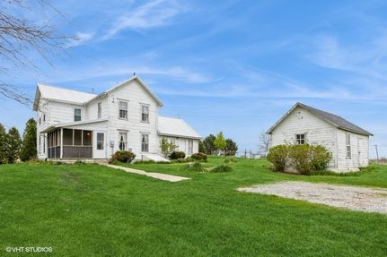 Ranch Property for sale in Johnson County, Iowa