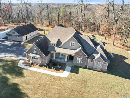 Farm Property for sale in Madison County, Alabama