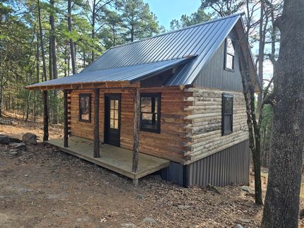 Recreational Property for sale in Le Flore County, Oklahoma