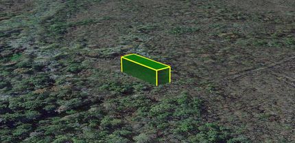 Recreational Property for sale in Liberty County, Texas