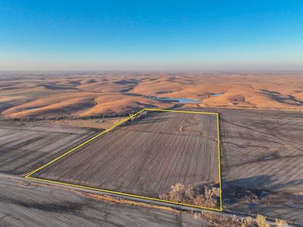 Recreational Property for sale in Chase County, Kansas