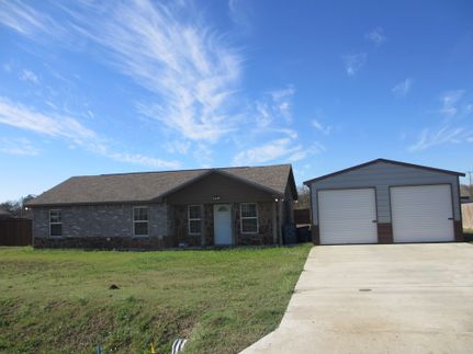 Residential Property for sale in Hill County, Texas
