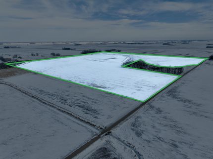 Property for sale in Faribault County, Minnesota