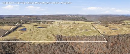 Farm Property for sale in Van Buren County, Arkansas