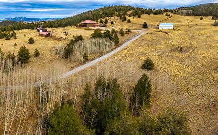Farm Property for sale in Park County, Colorado