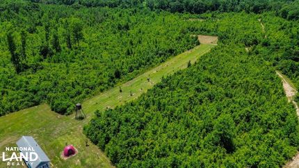 Farm Property for sale in Wilcox County, Alabama