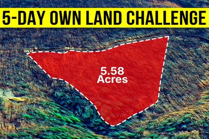 Farm Property for sale in Morgan County, West Virginia