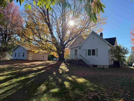 Farm Property for sale in Saint Lawrence County, New York