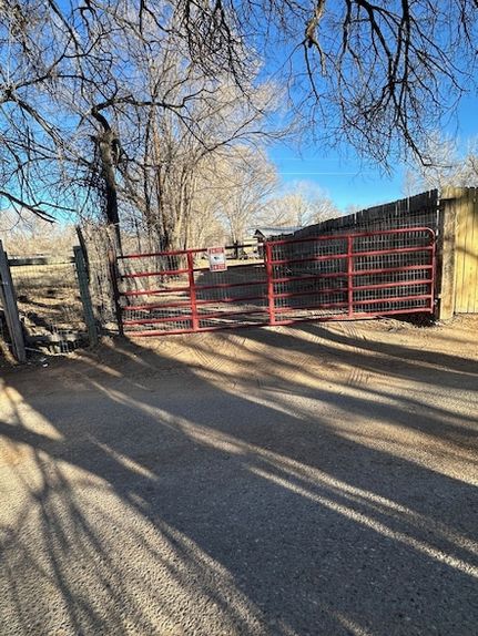Property for sale in Rio Arriba County, New Mexico