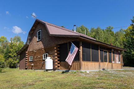 Farm Property for sale in Piscataquis County, Maine
