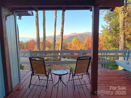 Property for sale in McDowell County, North Carolina