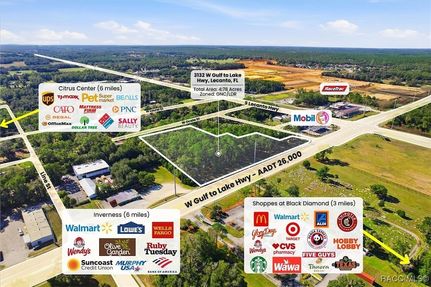 Ranch Property for sale in Citrus County, Florida