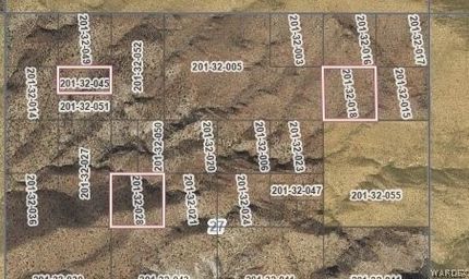 Farm Property for sale in Mohave County, Arizona