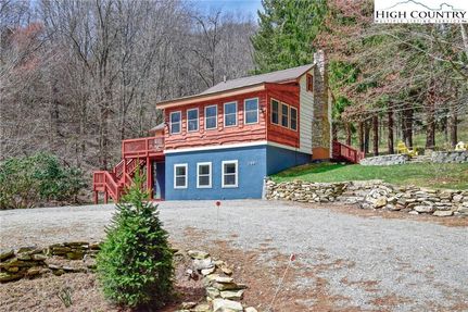 Property for sale in Watauga County, North Carolina