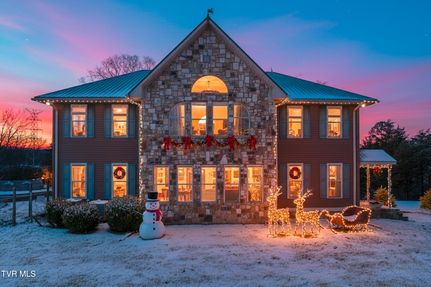 Farm Property for sale in Jefferson County, Tennessee