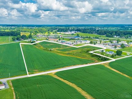 Ranch Property for sale in Adams County, Ohio