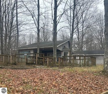 Farm Property for sale in Benzie County, Michigan