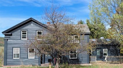 Farm Property for sale in Schoharie County, New York