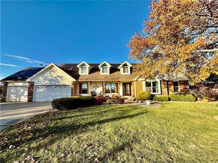 Farm Property for sale in Champaign County, Illinois