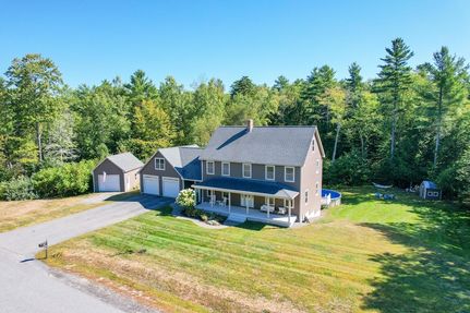 Recreational Property for sale in Androscoggin County, Maine