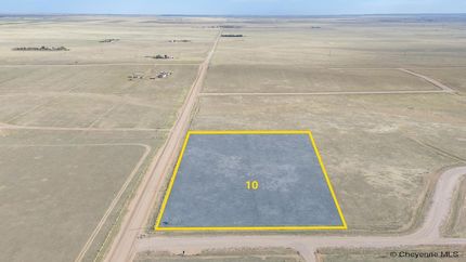 Ranch Property for sale in Laramie County, Wyoming