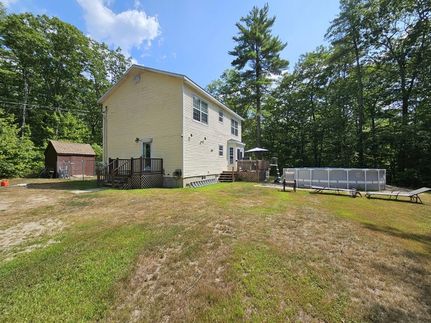 Farm Property for sale in York County, Maine