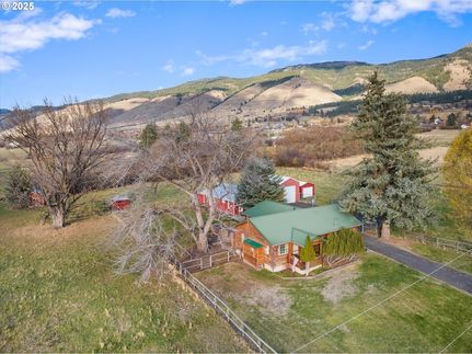 Farm Property for sale in Union County, Oregon