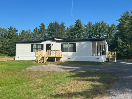 Farm Property for sale in Clinton County, New York