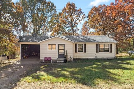 Farm Property for sale in Carroll County, Arkansas