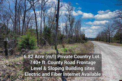 Farm Property for sale in Baxter County, Arkansas