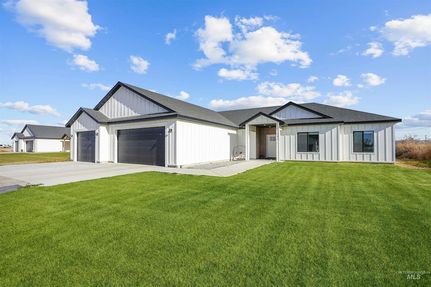 Farm Property for sale in Cassia County, Idaho