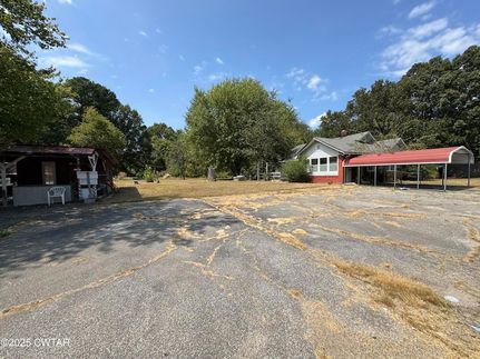 Recreational Property for sale in Gibson County, Tennessee