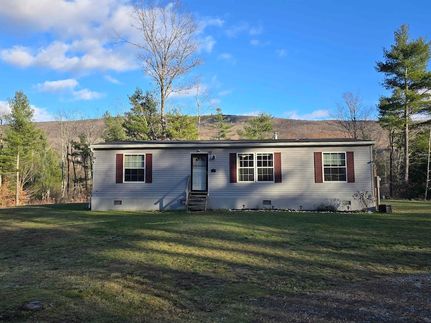 Ranch Property for sale in Bennington County, Vermont