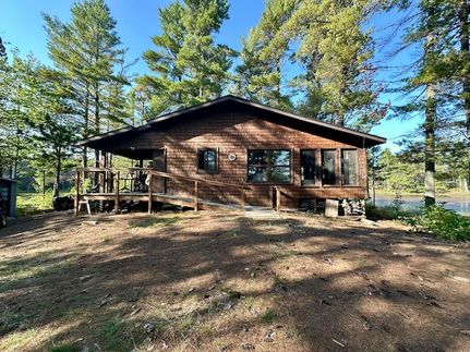 Ranch Property for sale in Luce County, Michigan