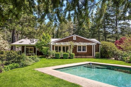 Farm Property for sale in Napa County, California