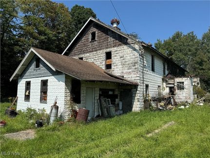 Farm Property for sale in Ashtabula County, Ohio