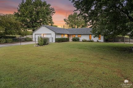 Recreational Property for sale in Geary County, Kansas