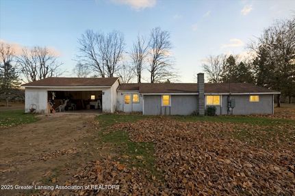 Recreational Property for sale in Allegan County, Michigan